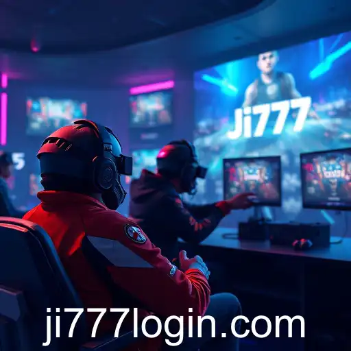 The Digital Evolution of Gaming