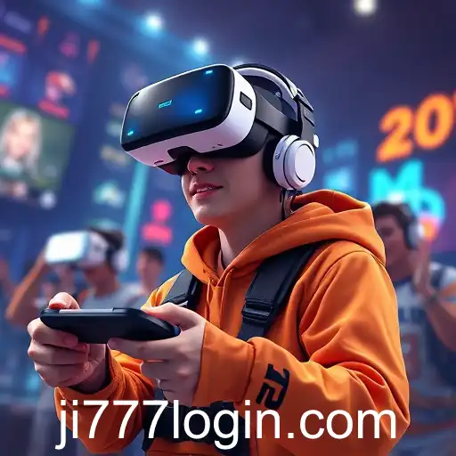 The Evolution of Gaming in 2025
