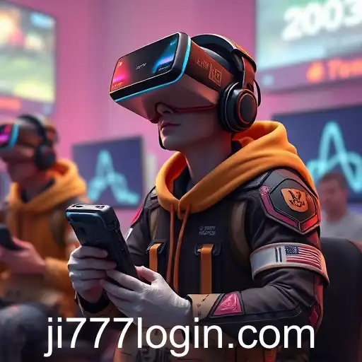 Gaming Trends and Innovations in 2025