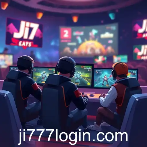 The Rise of Ji777: A New Era in Online Gaming