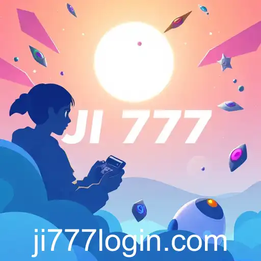 The Rise of ji777 in the Gaming World