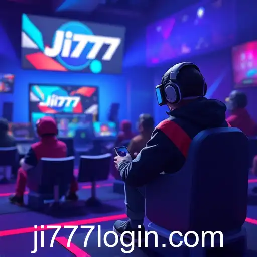 The Rise of Ji777 in the Online Gaming Industry