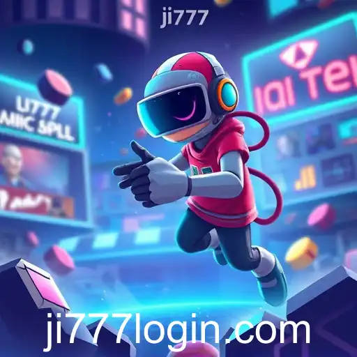 The Rise of Ji777: A New Era in Gaming