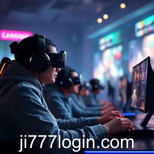 Online Gaming and the Rise of Unique Platforms