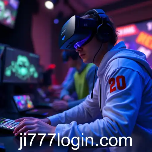 Innovation in Online Gaming Thrives Amid Technological Advances