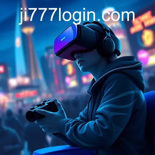 The Rise of Online Gaming in the Digital Era