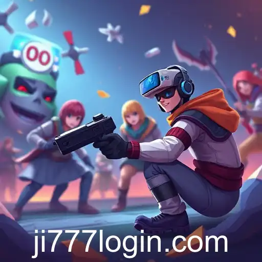 The Rise of Ji777: A New Era in Online Gaming