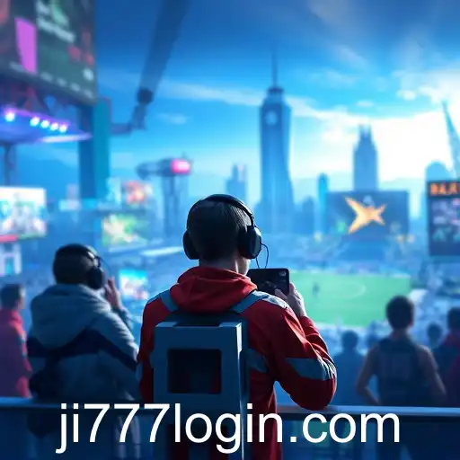 The Rise of Online Gaming Platforms