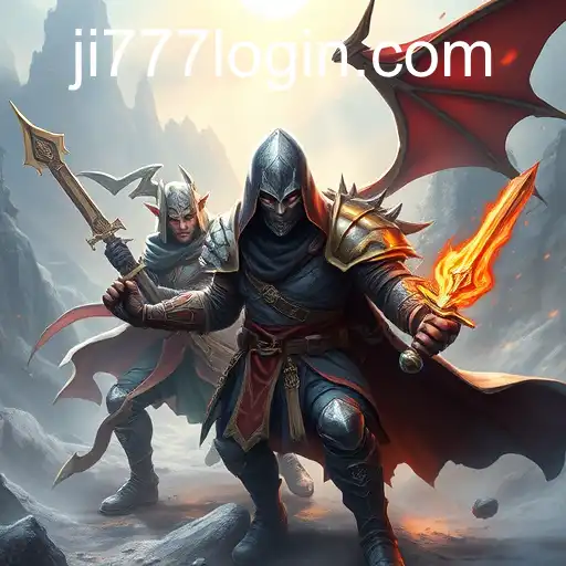 Exploring the Fascinating World of Role-Playing Games with the Ji777 Keyword