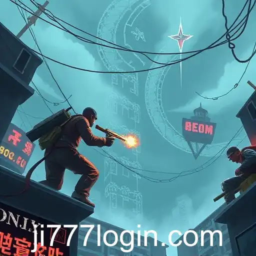 Exploring the Thrills of Action Games: The Rise of