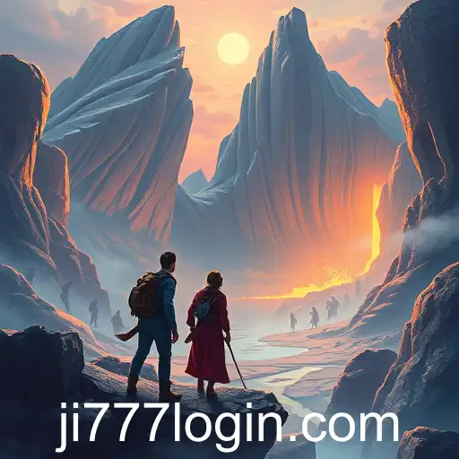 Exploring the Allure of Adventure Quests: Unveiling the Magic of 'ji777'