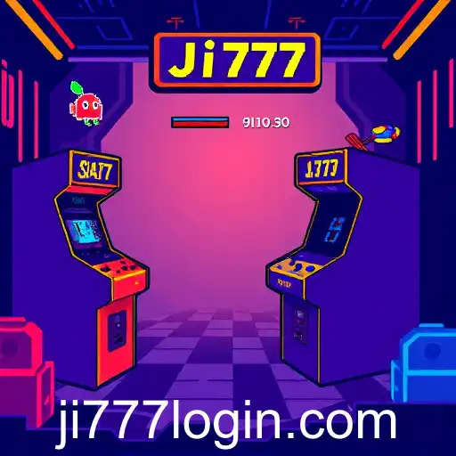 Exploring Arcade Classics: Rediscovering Timeless Gaming Fun with 'ji777'