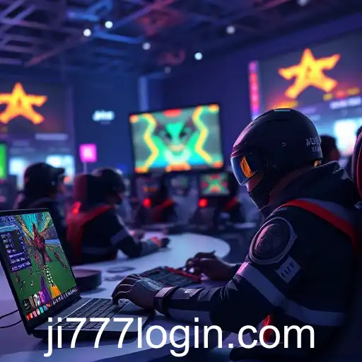 The Evolving Landscape of Online Gaming in 2025