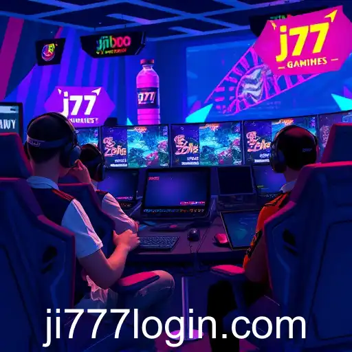 Gaming in Revolution: Ji777 and the Future