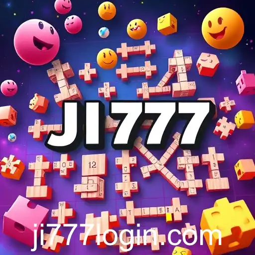 Discover the World of Puzzle Games with Ji777