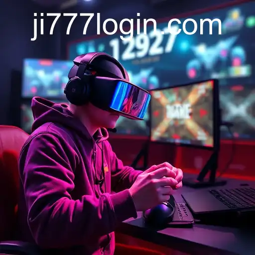 Rise of Online Gaming in 2025