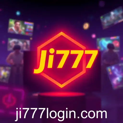 The Rise of ji777 in the Online Gaming World