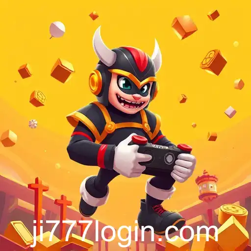 The Rise of Ji777 in the Gaming World