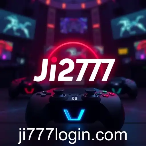 The Rise of Ji777: Shaping the Future of Online Gaming