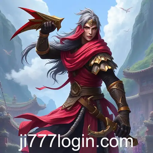 Exploring the Fascinating World of Role-Playing Games with the Ji777 Keyword