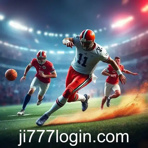 Exploring the Exciting World of 'Sports Games' with Keyword 'ji777'