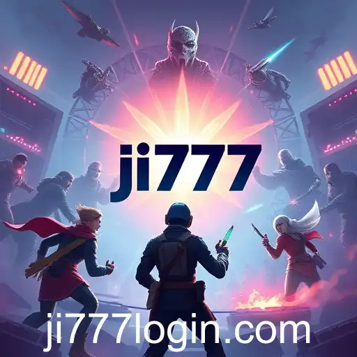 The Rise of Ji777: A New Era in Gaming
